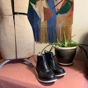 Red Wing Chelsea
